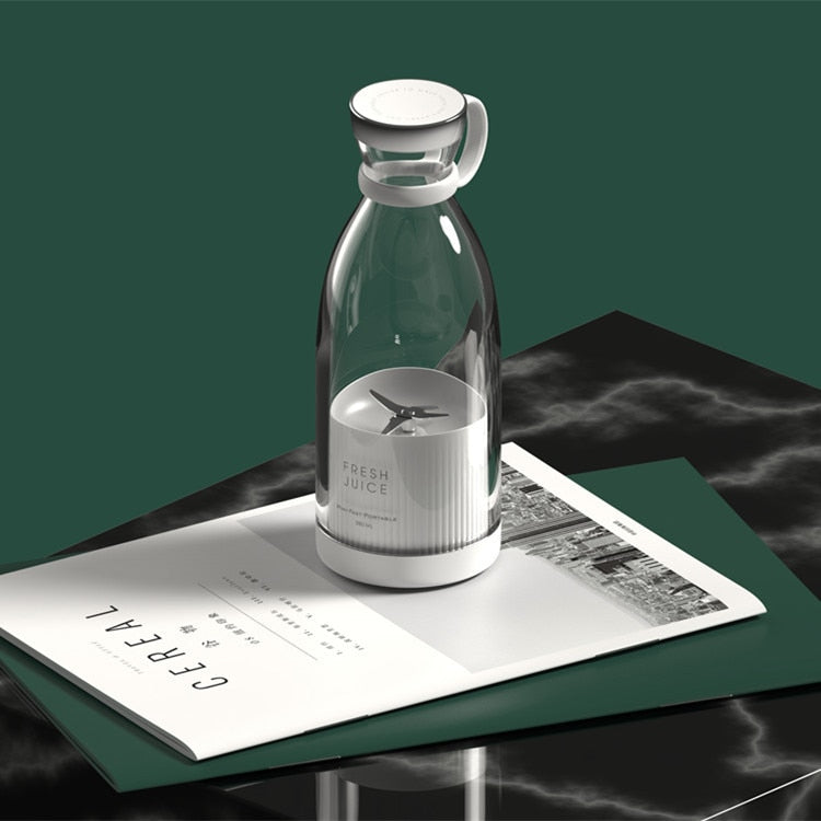 Bärbar Mini Blender