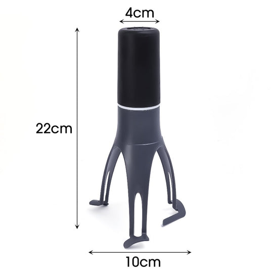 Händer-Fri Automatisk Vispomrörare
