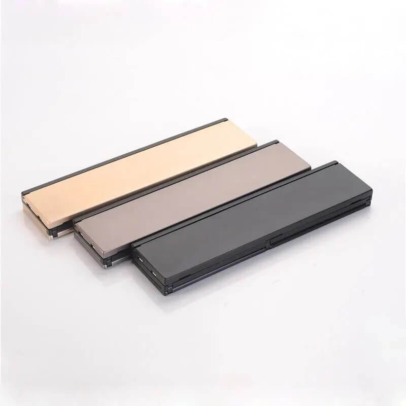 Triflikande Trådlöst Tangentbord