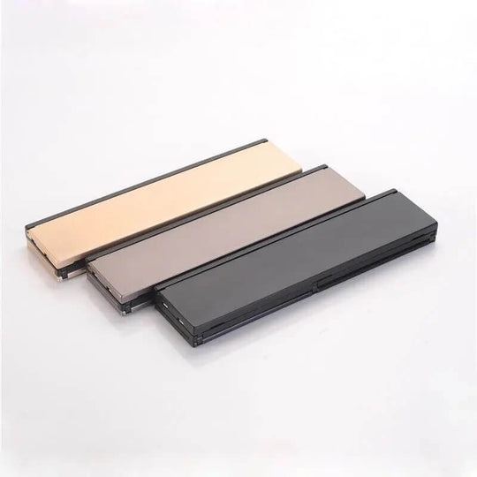 Triflikande Trådlöst Tangentbord