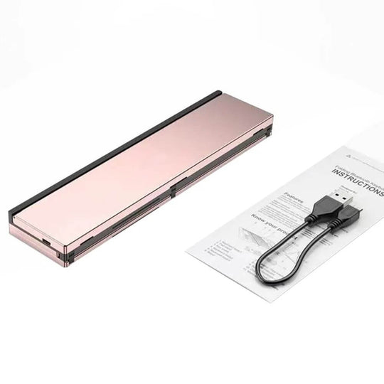 Triflikande Trådlöst Tangentbord