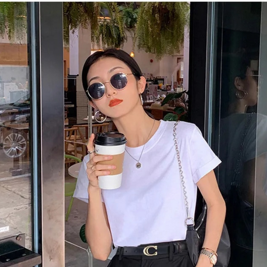 C-spänne Smalt Bälte