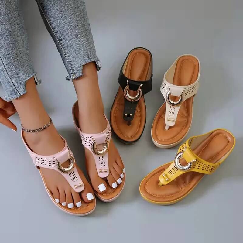 Strand Flip Flops Kilklack
