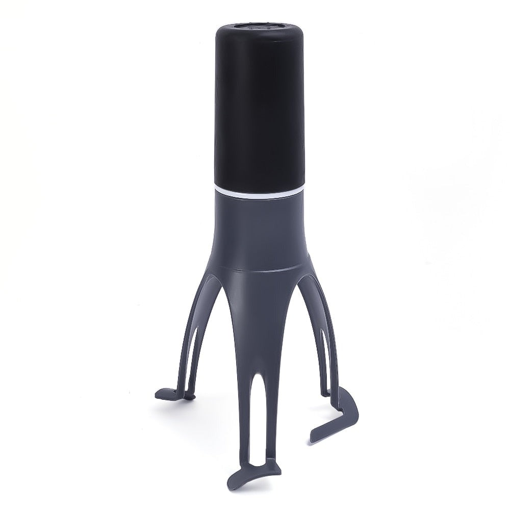 Händer-Fri Automatisk Vispomrörare