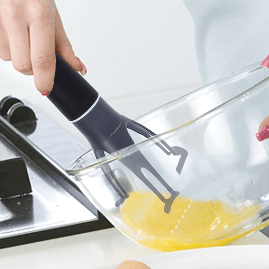 Händer-Fri Automatisk Vispomrörare