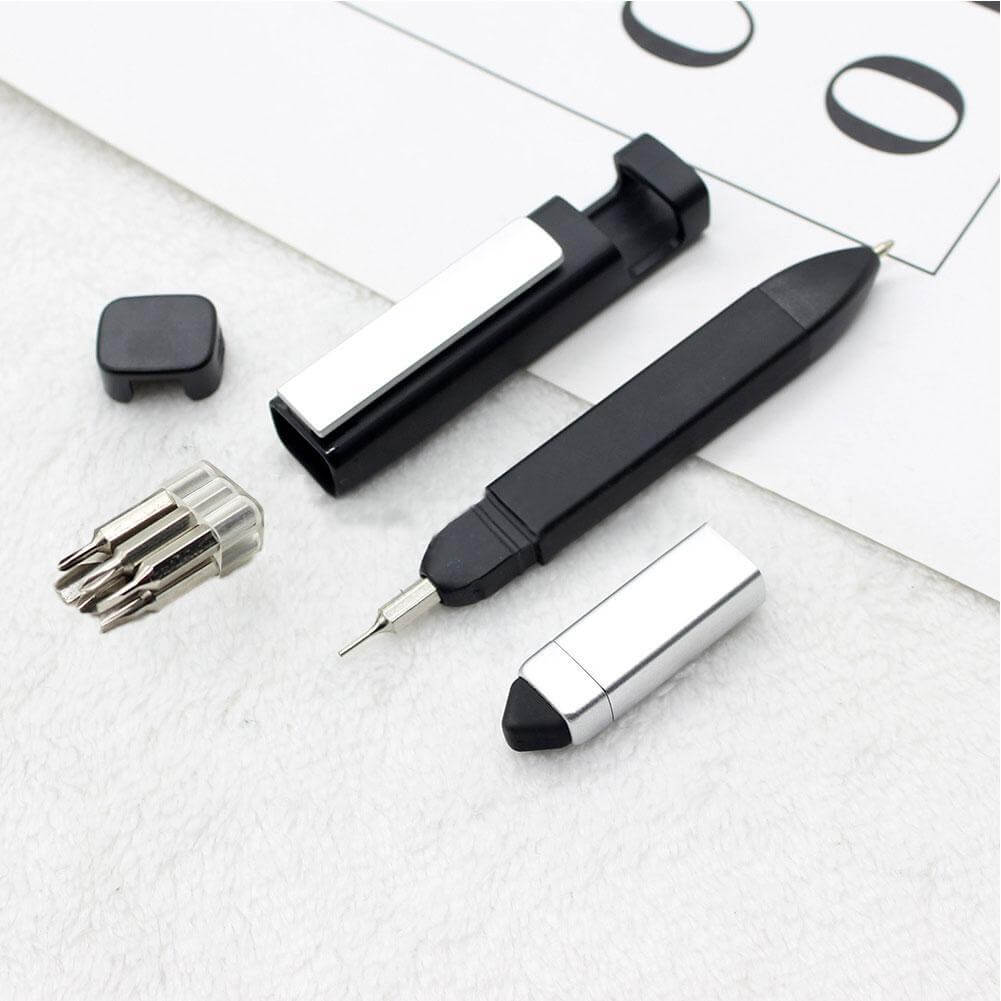 Multifunktionell Pennskruvmejsel