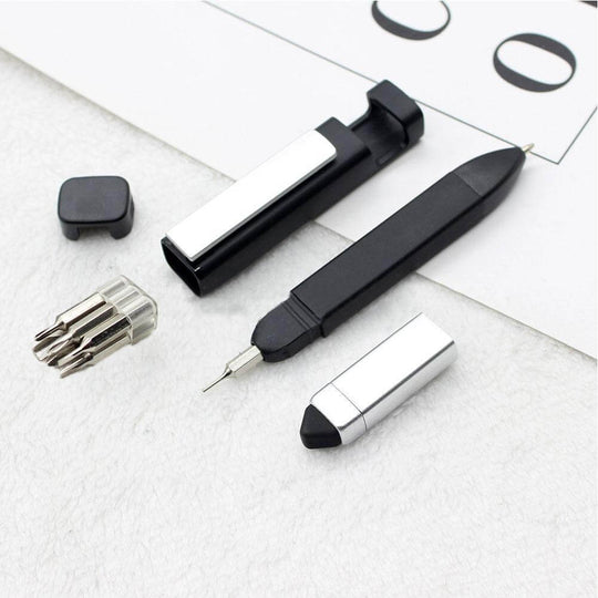 Multifunktionell Pennskruvmejsel