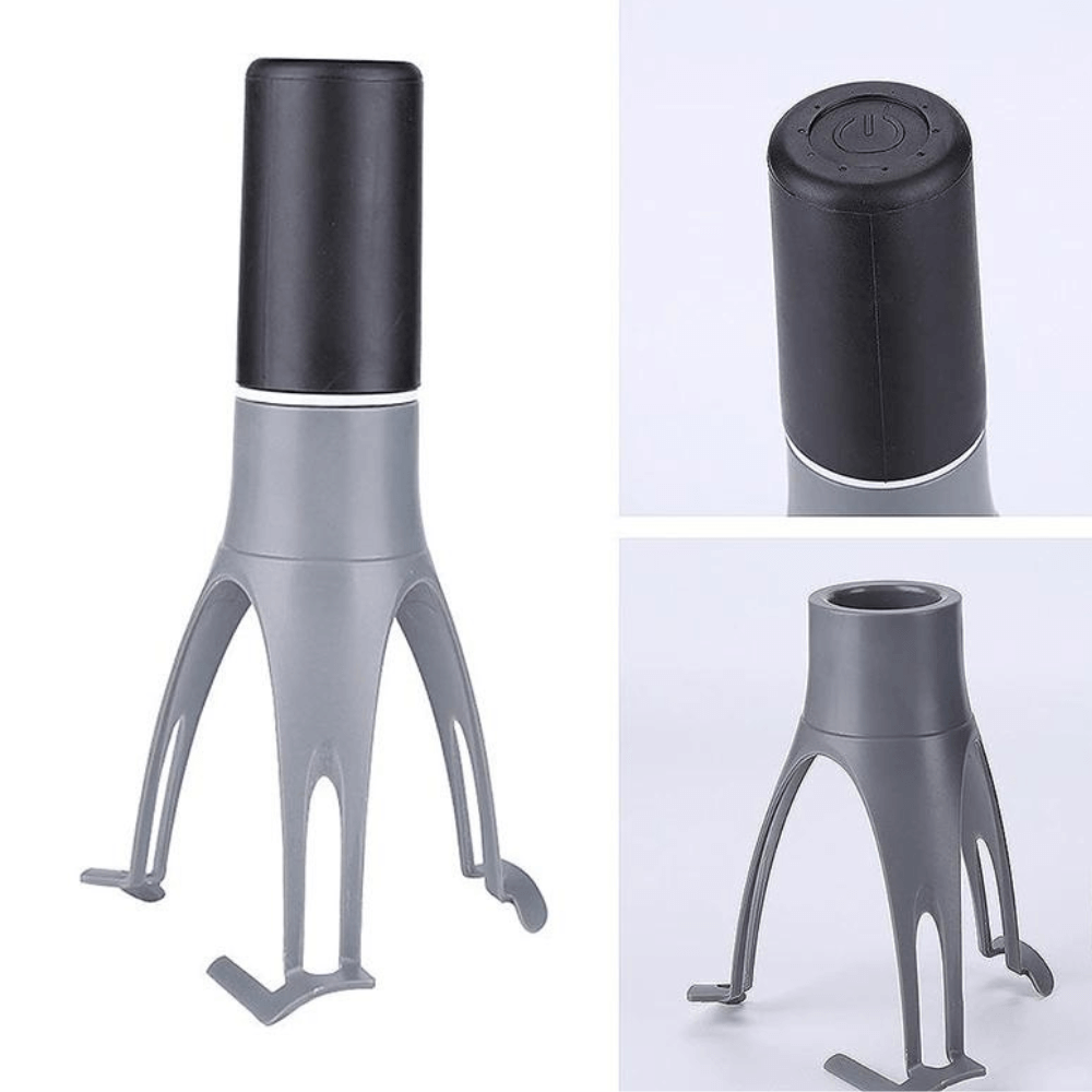 Händer-Fri Automatisk Vispomrörare