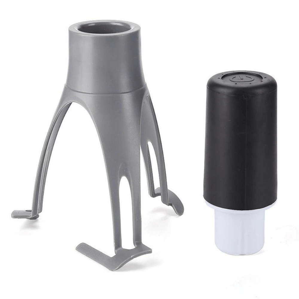 Händer-Fri Automatisk Vispomrörare