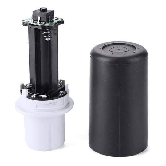 Händer-Fri Automatisk Vispomrörare