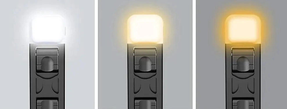 Vikbart stativ Selfie Stick