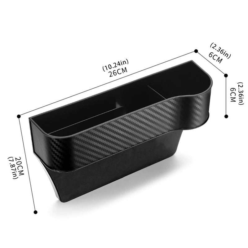 Bilbarnstol Gap Organaizer