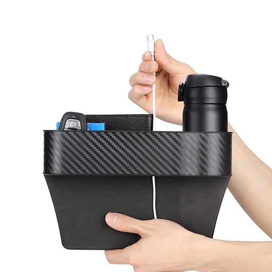 Bilbarnstol Gap Organaizer