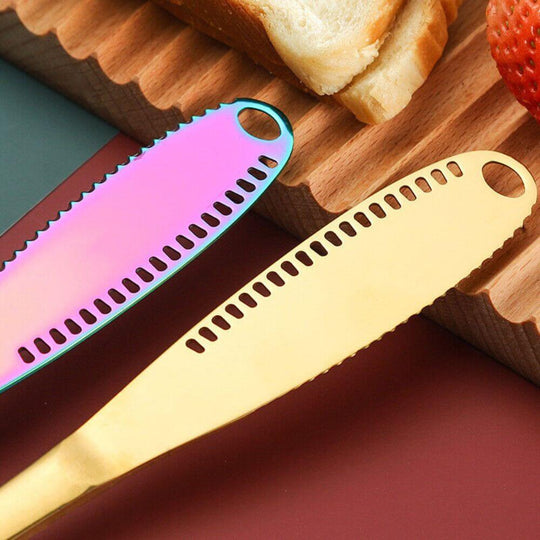 Multifunktionell Smörkniv