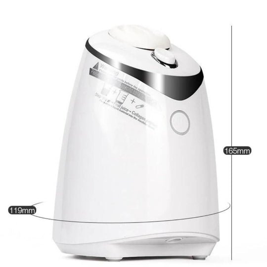 Automatisk Ansiktsmasktillverkare