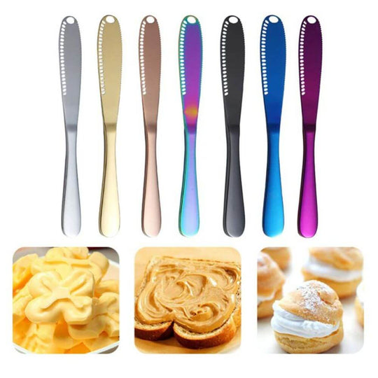 Multifunktionell Smörkniv