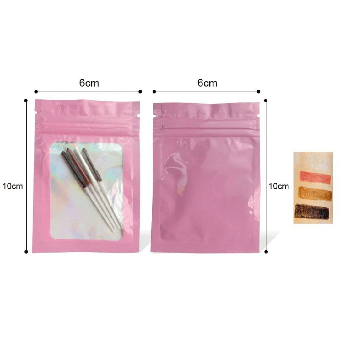 Vattentät 4-i-1 Skönhetspenna