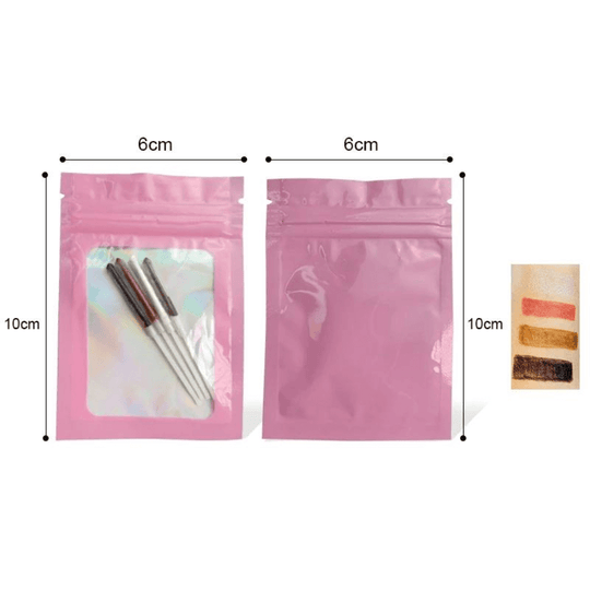 Vattentät 4-i-1 Skönhetspenna