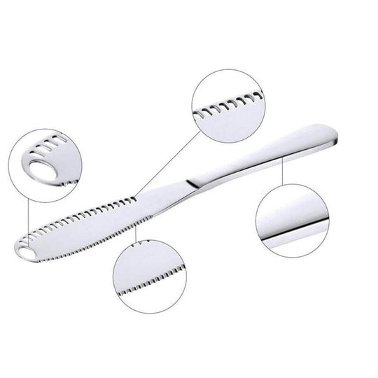 Multifunktionell Smörkniv