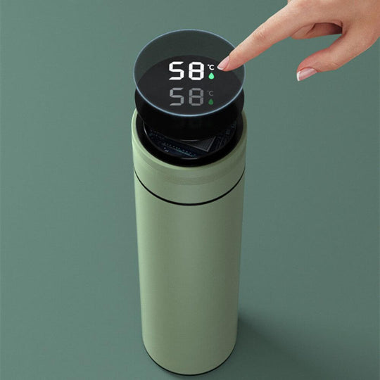 Digital Termosmugg