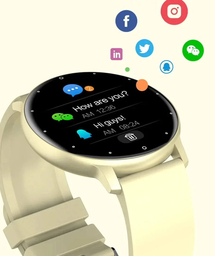 Smartwatch Active Track