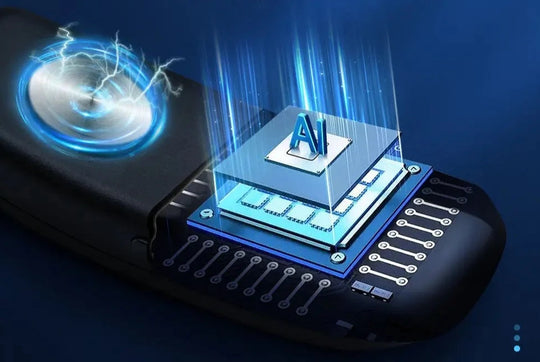 Pulsapparat mot snarkning