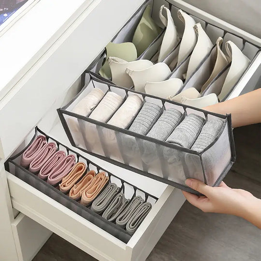 Drawer Organizer Set