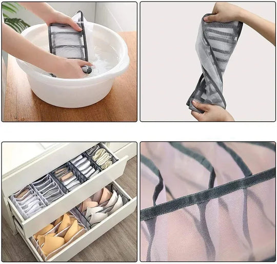 Drawer Organizer Set