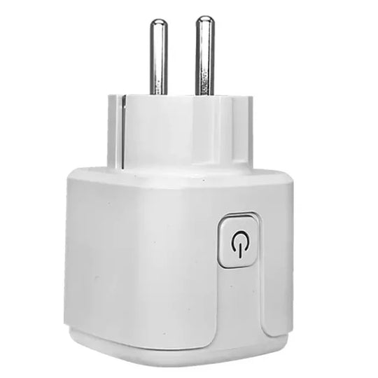 Smart Plug WiFi Uttag
