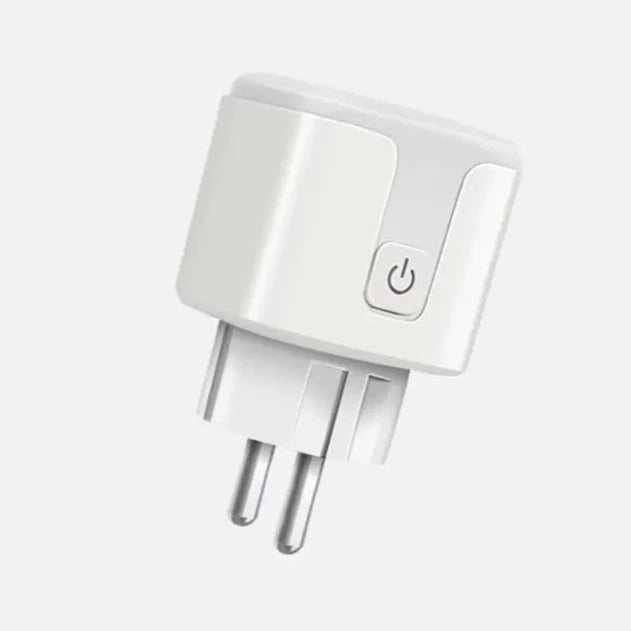 Smart Plug WiFi Uttag