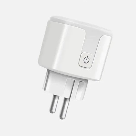 Smart Plug WiFi Uttag