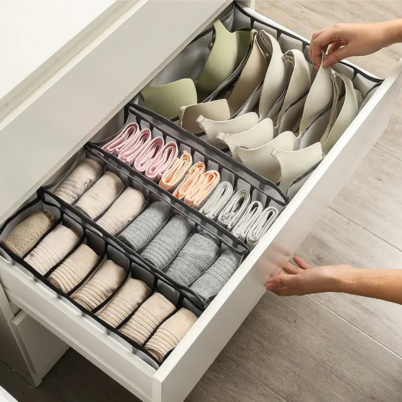 Drawer Organizer Set