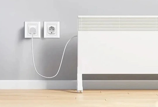 Smart Plug WiFi Uttag