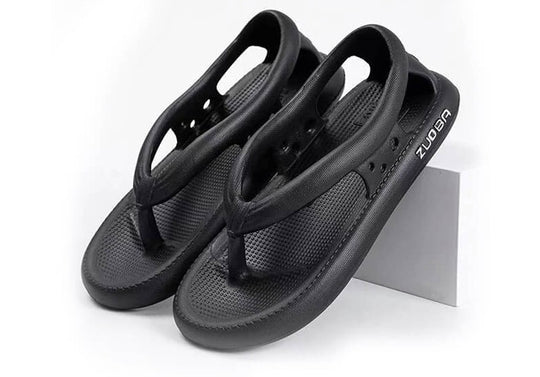 Bekväma Cloud Flip Flops