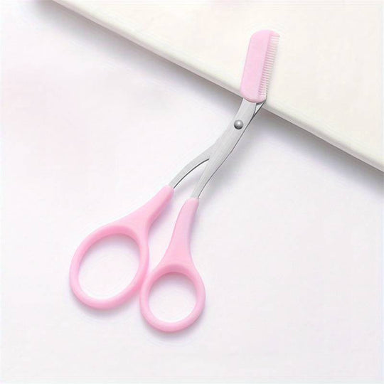 Sax för ögonbrynstrimmer