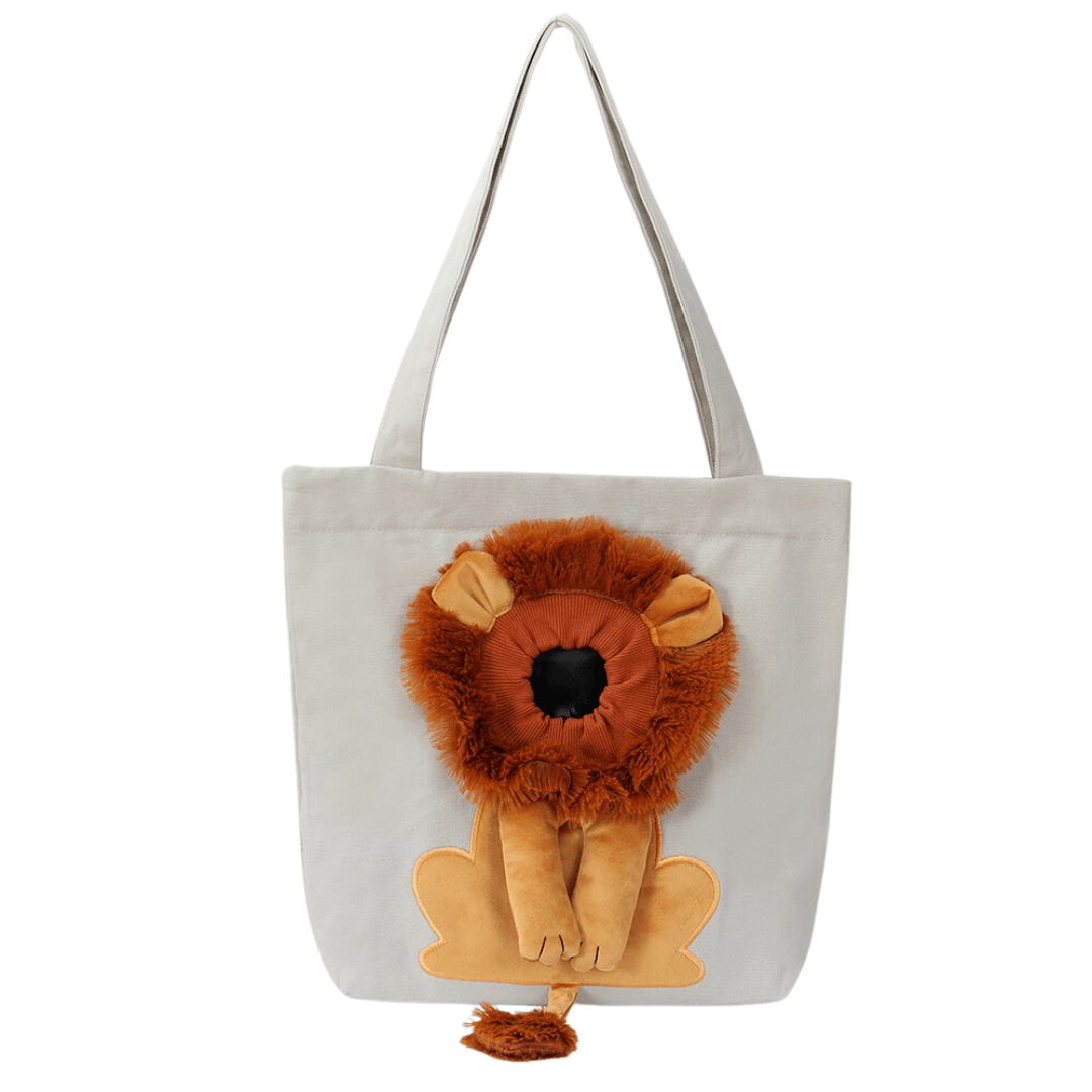 Pet Carrier Shoulder Bag