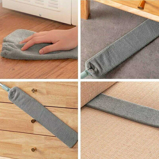 Long Duster Cleaner