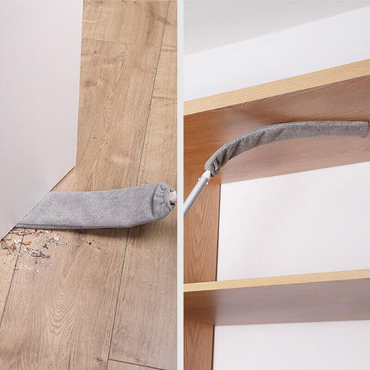Long Duster Cleaner