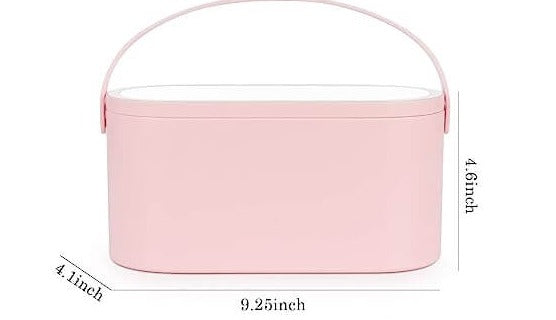 Travel Makeup Organizer