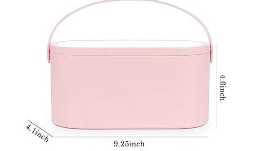 Travel Makeup Organizer