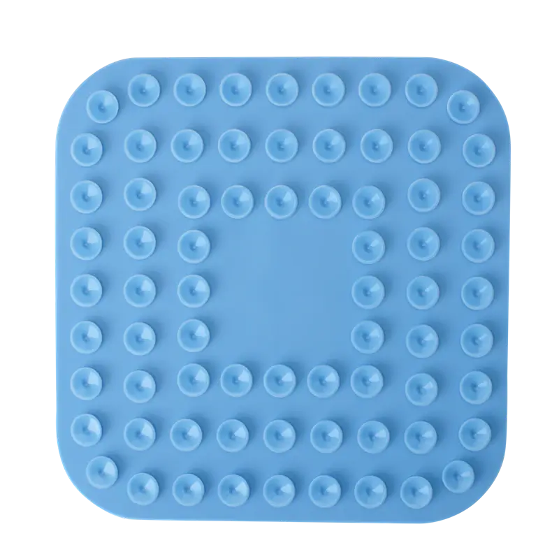 Husdjurs Långsam Fodera Lick Matta