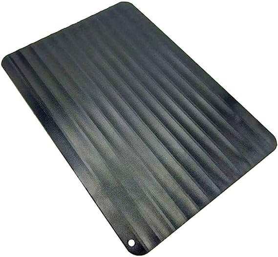 Quick Food Uppfrostningsplatta