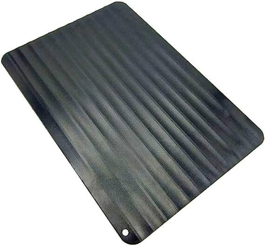 Quick Food Uppfrostningsplatta