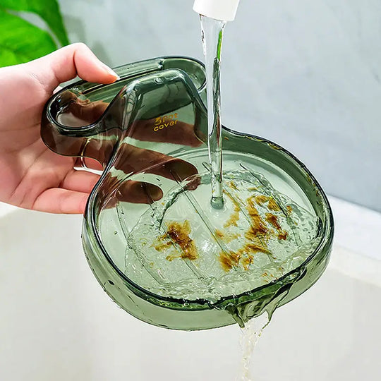 Multifunktionell Lockställ för Grytlock