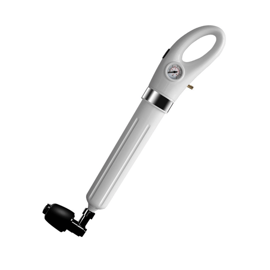 Högtrycks Avloppsrenaren