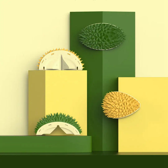 Pet Wall Scratcher & Groomer