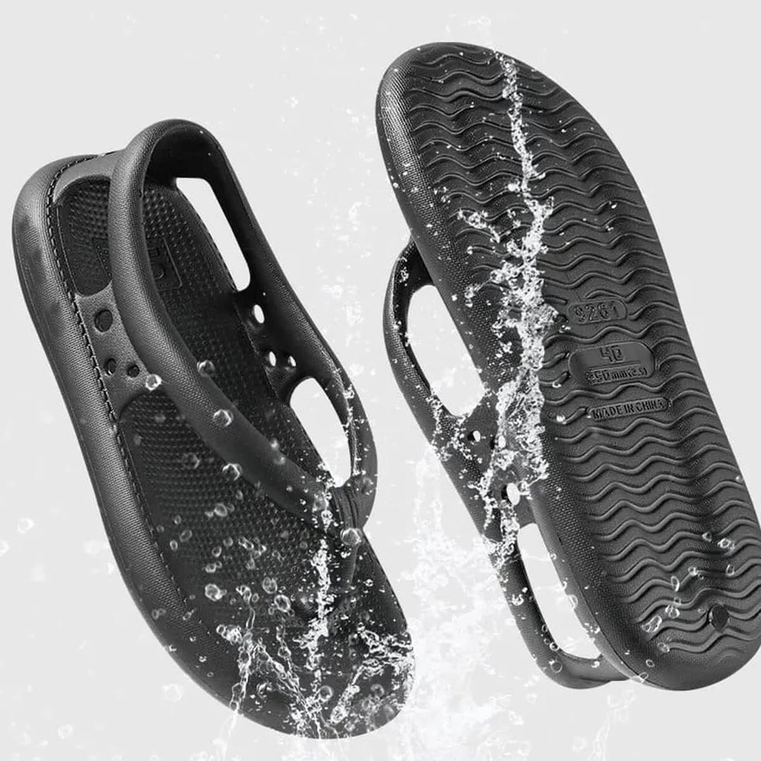 Bekväma Cloud Flip Flops