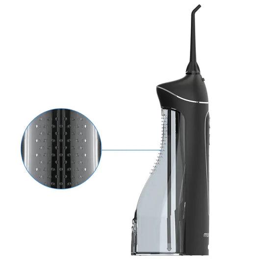 AquaJet Bärbar Water Flosser