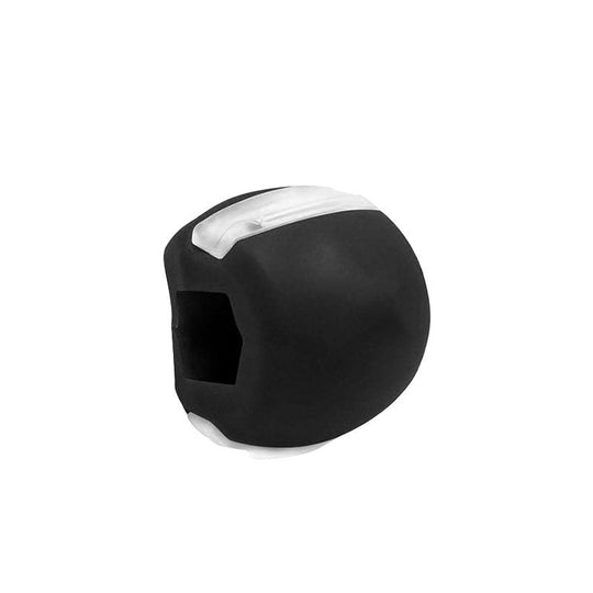 Återanvändbar Silikon Käktränare