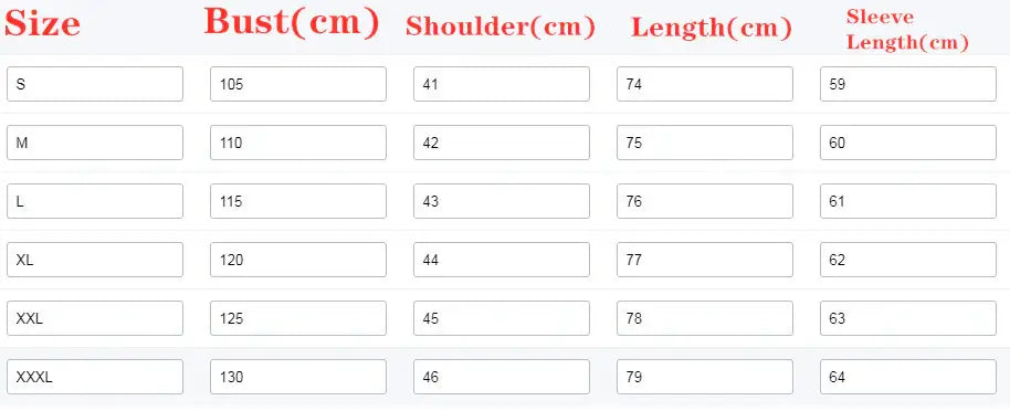 Men's Printed Long Sleeves